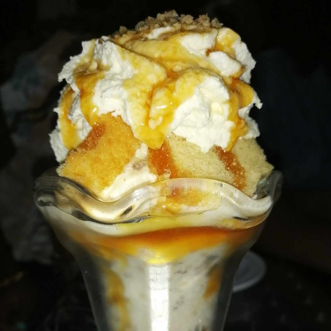Postres - No me Olvides