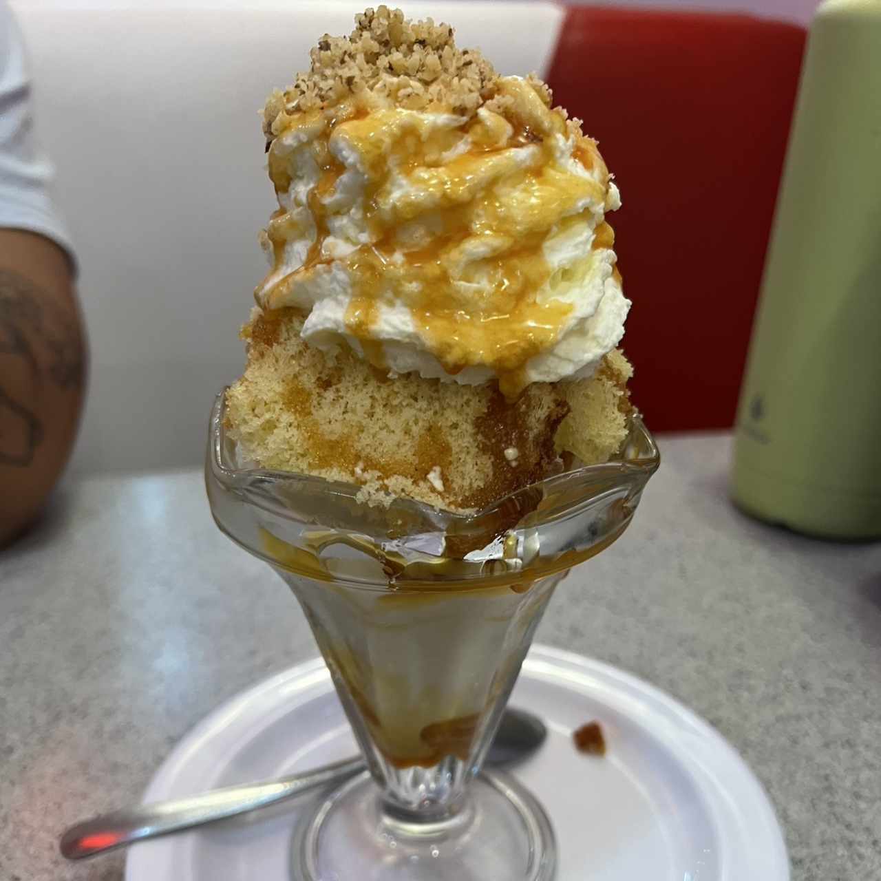 Postres - No me Olvides