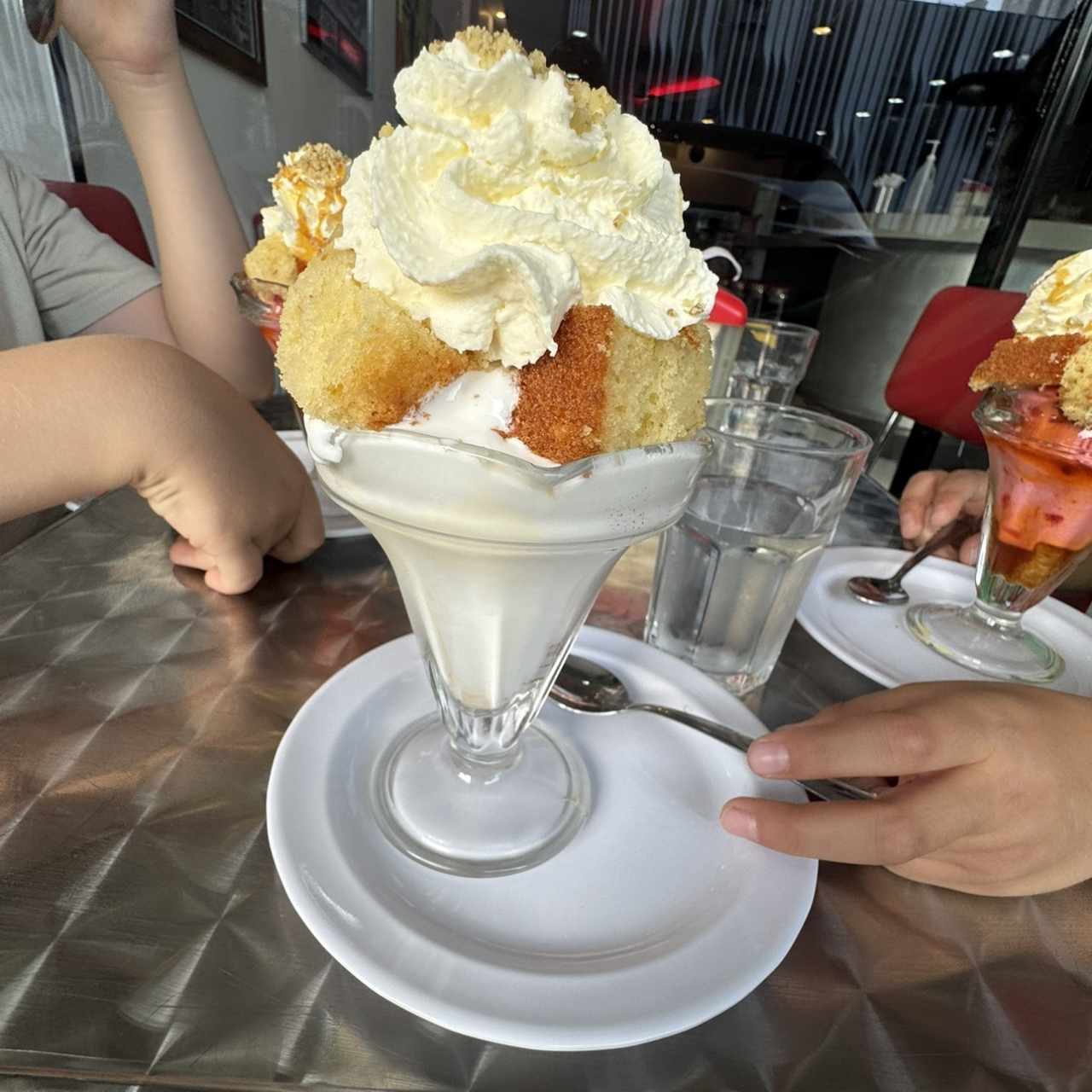Postres - No me Olvides
