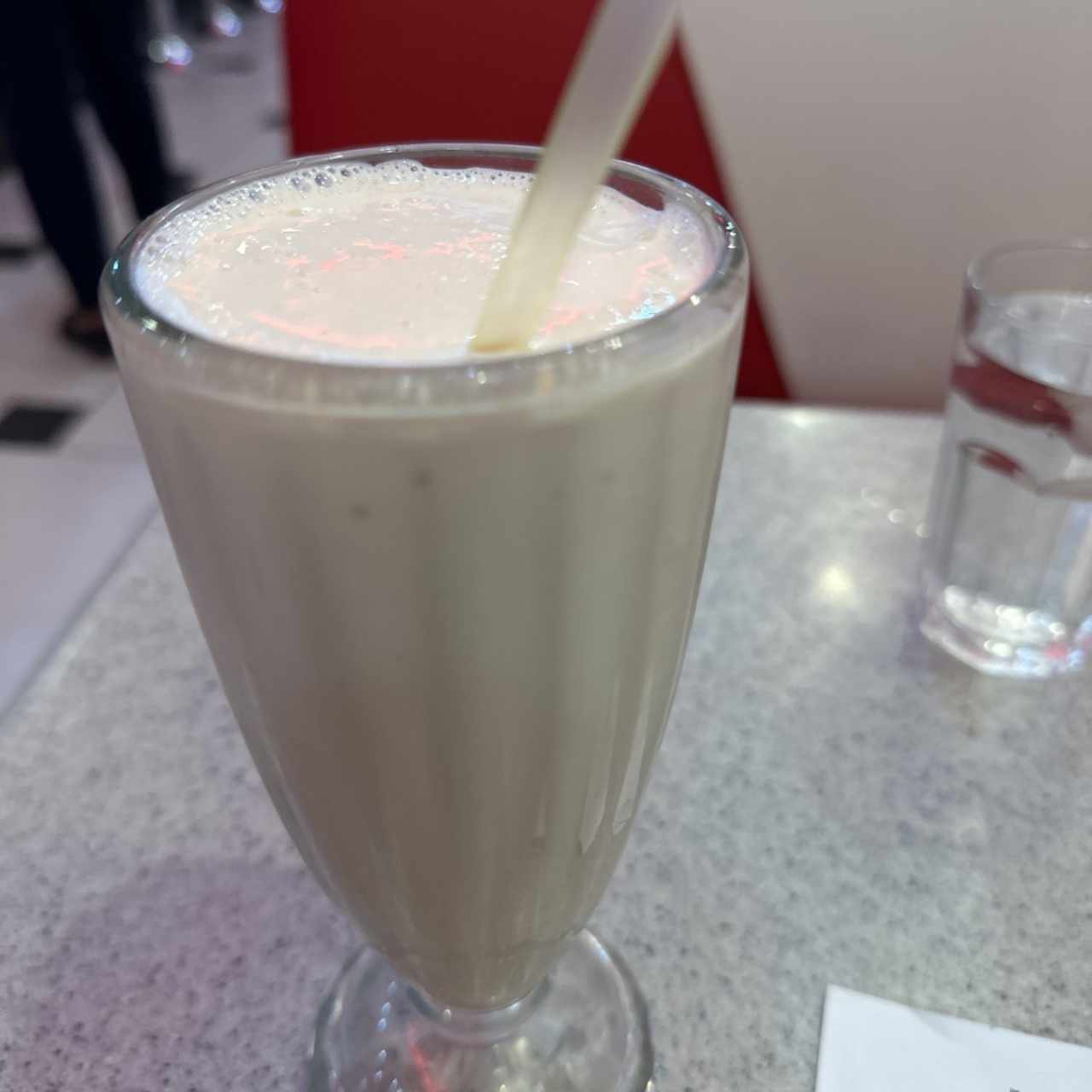 Malteada 