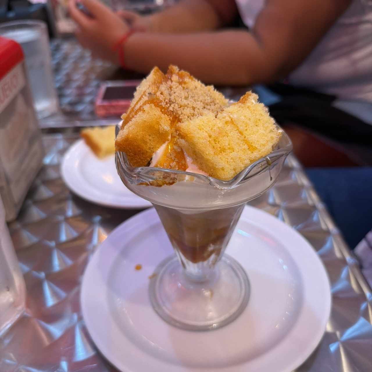 Postres - No me Olvides
