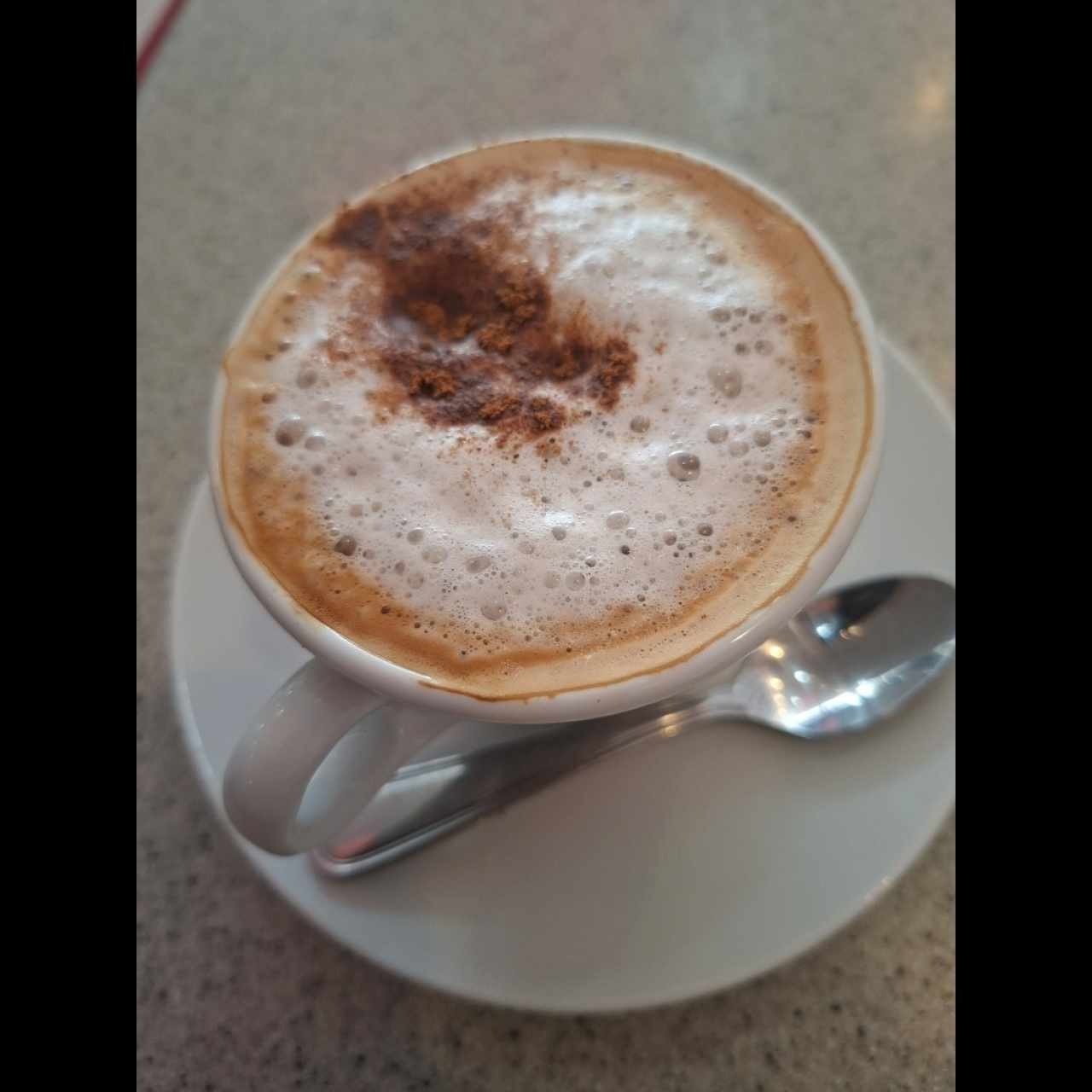capuchino 
