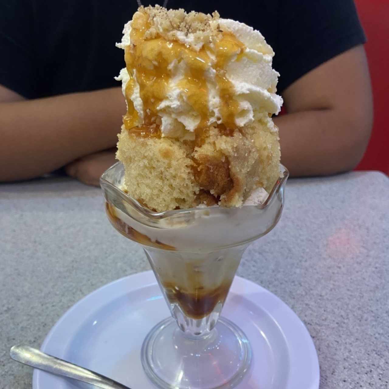 Postres - No me Olvides