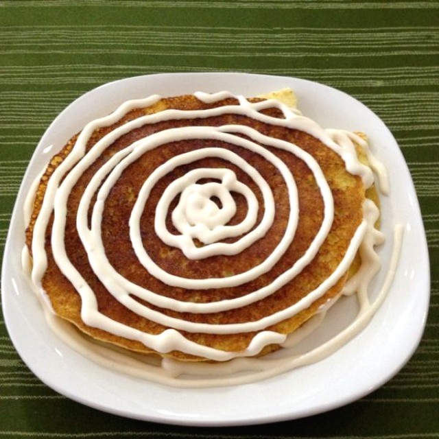 CACHAPA!!!