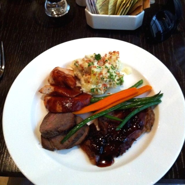 Sunday Brunch