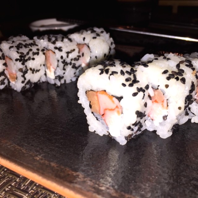 Maki - Rollo Alaska