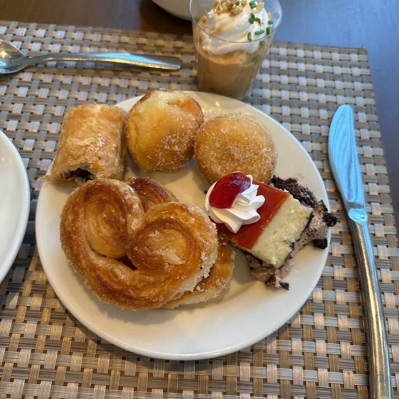 Postres