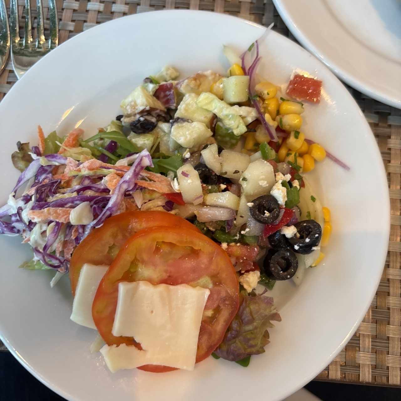 Ensalada 