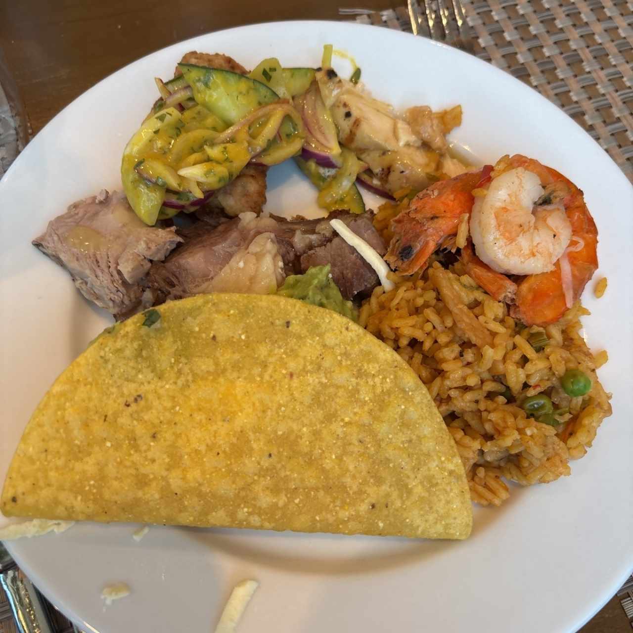 Buffet