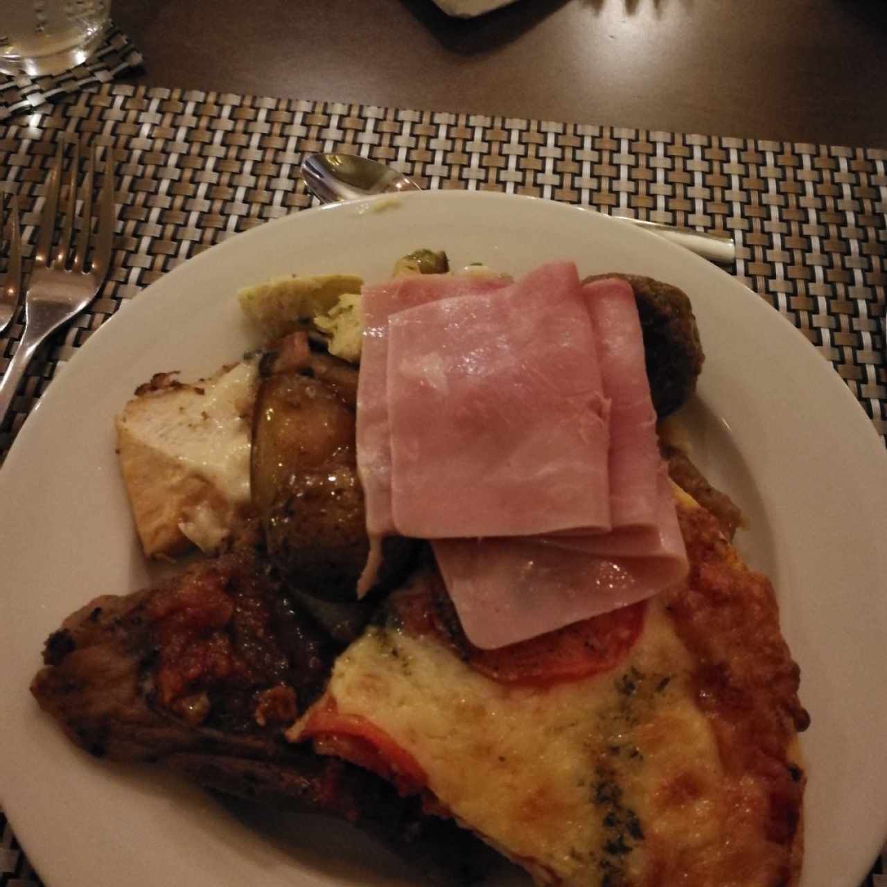 carnes