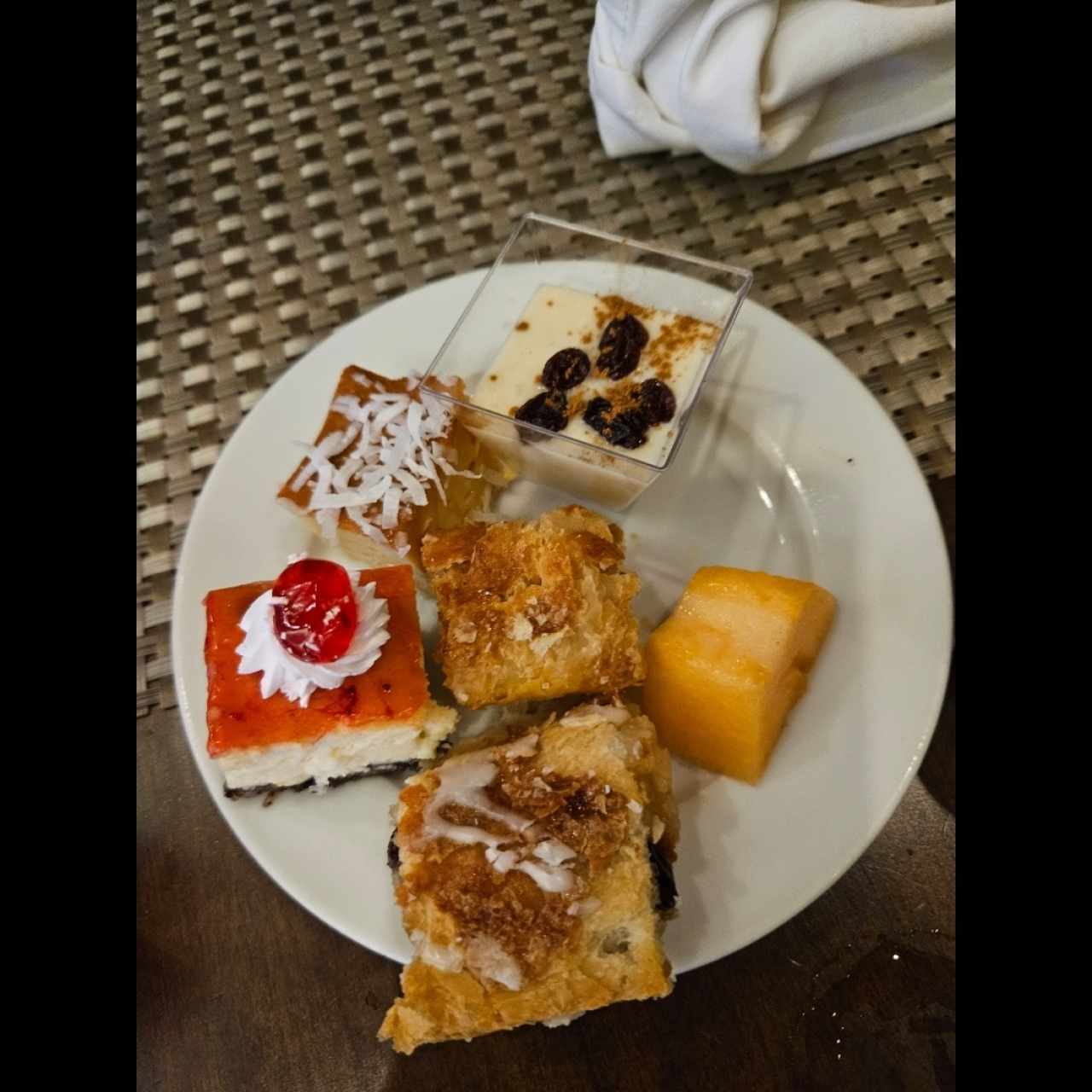 postres