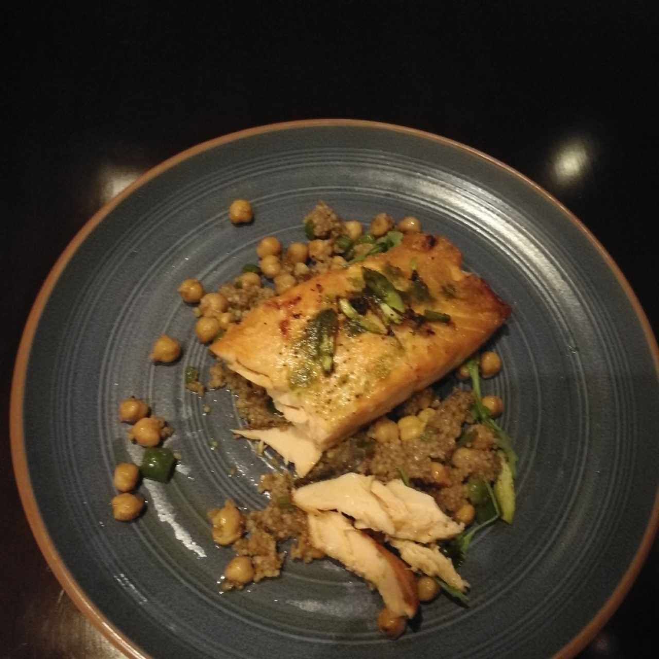 salmón