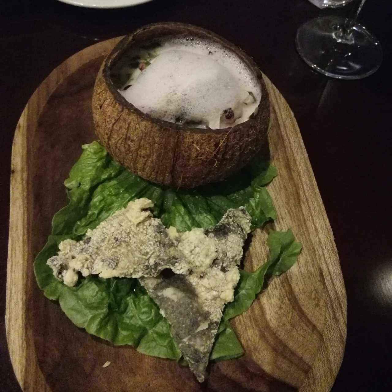 Ceviche