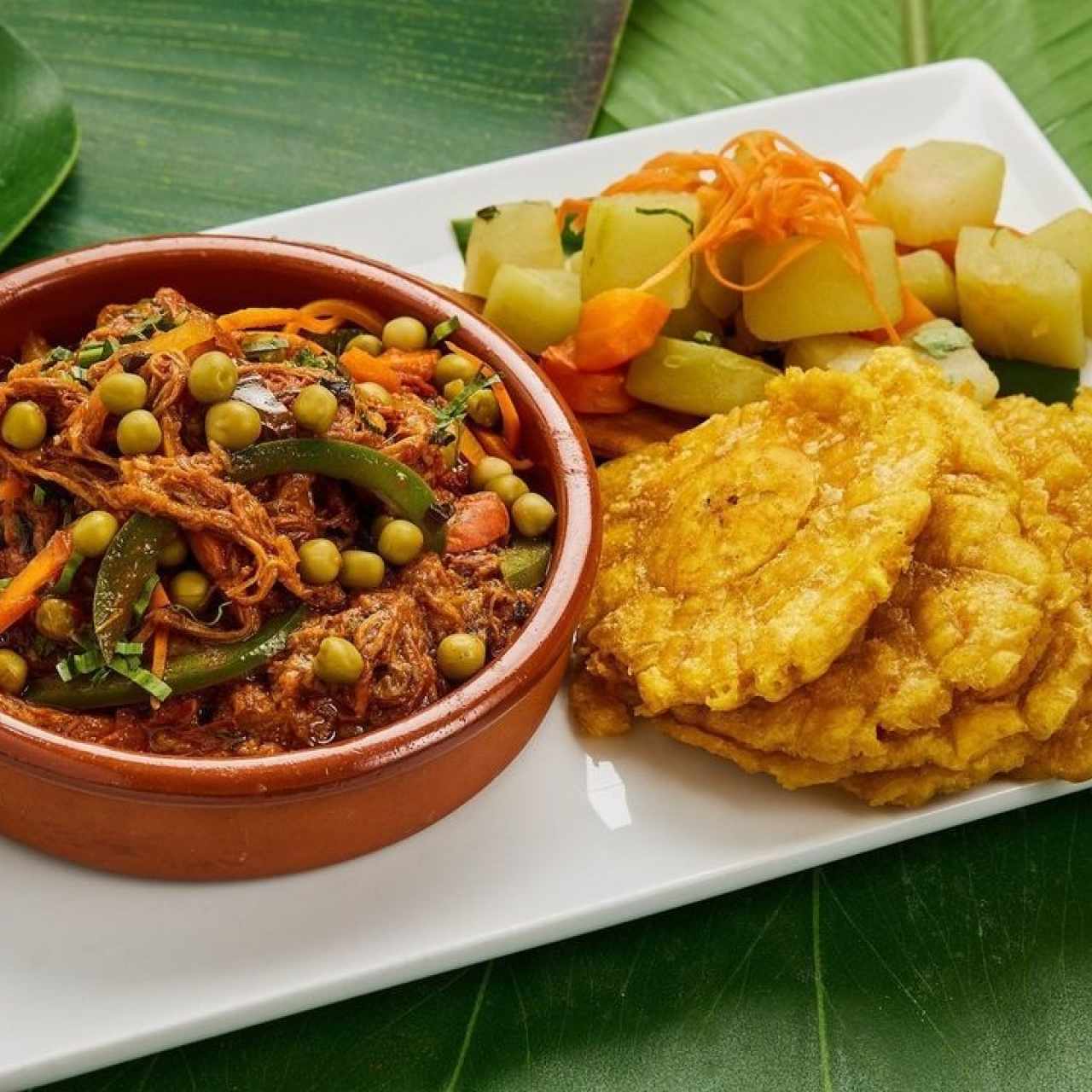 El Trapiche (El Cangrejo)