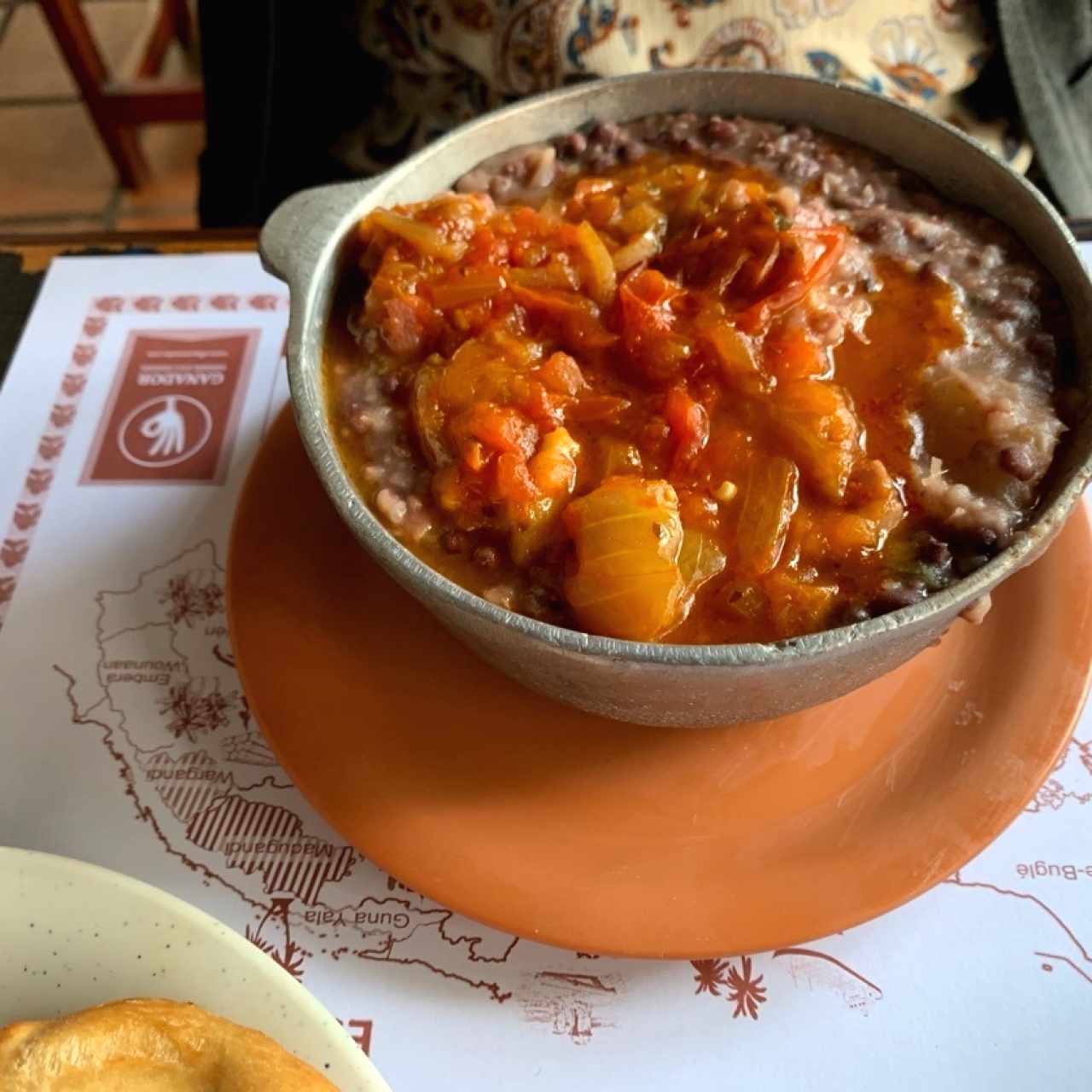 Gallo Pinto