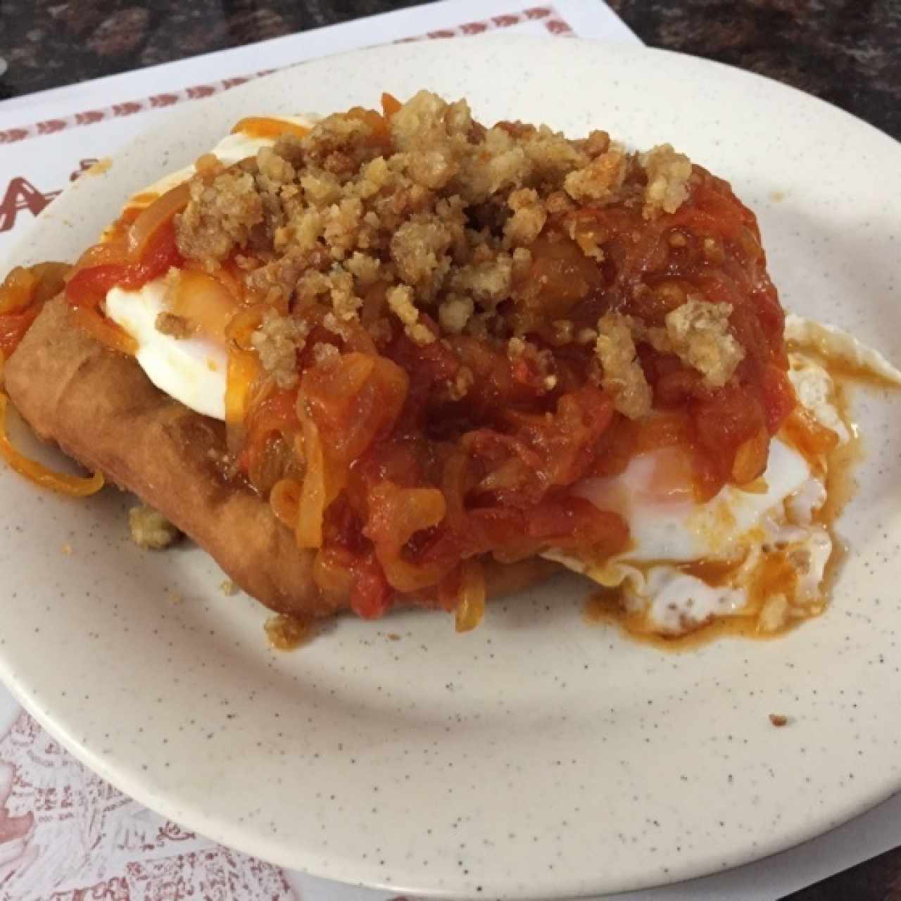 desayuno centenario
