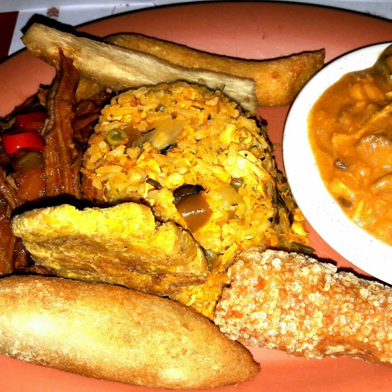 Fiesta Panameña