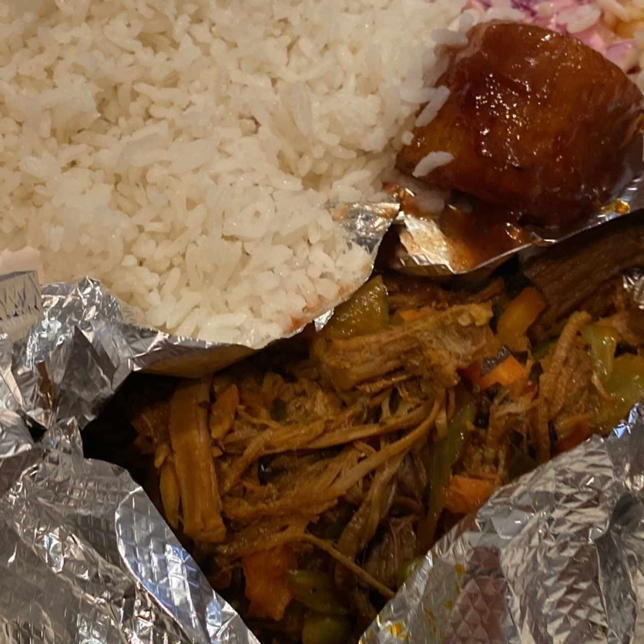 Especialidades - Ropa Vieja