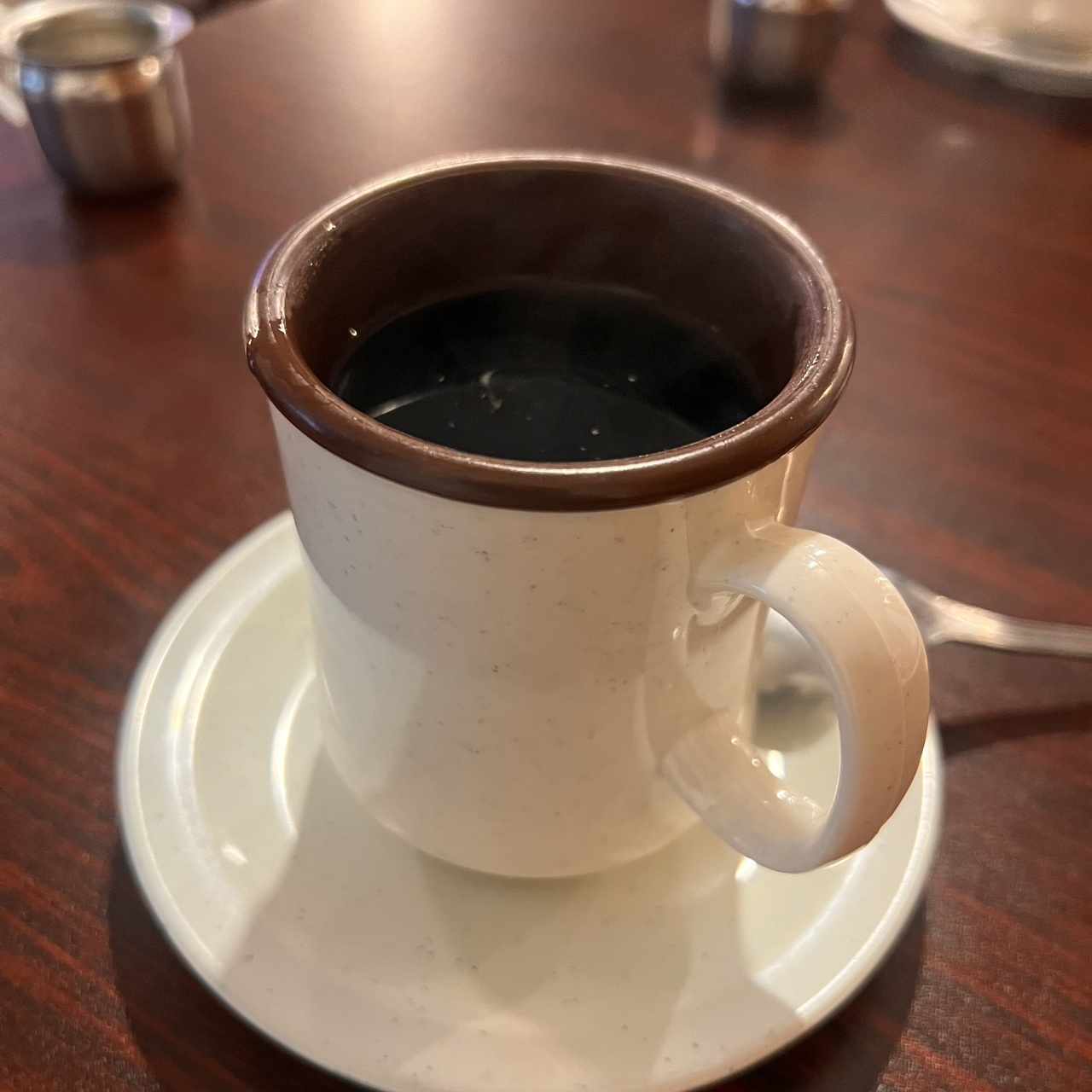 Café americano 