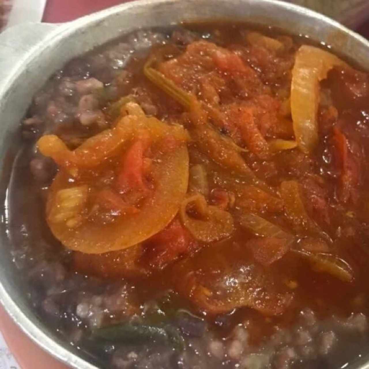 Guacho de Rabito