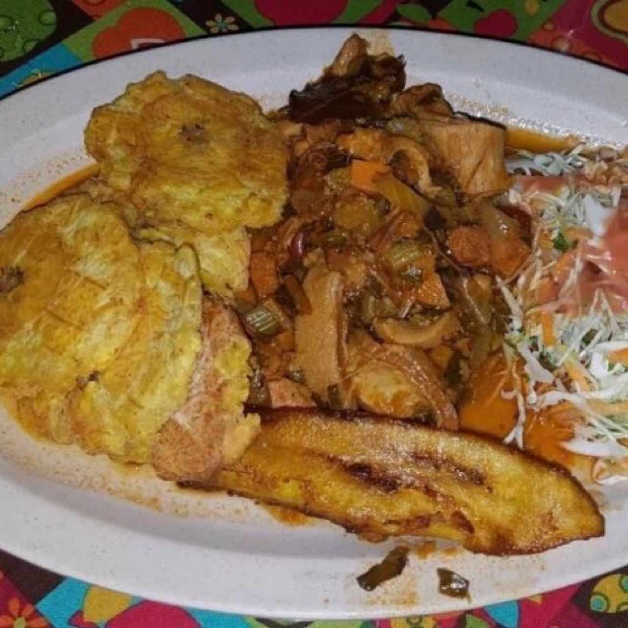 Mondongo