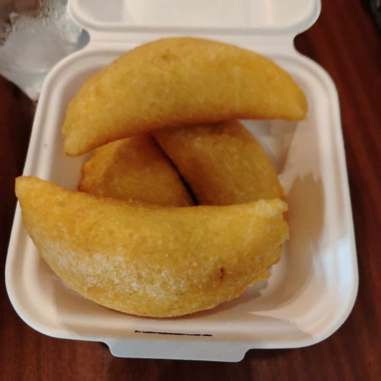Empanadas ropa vieja 