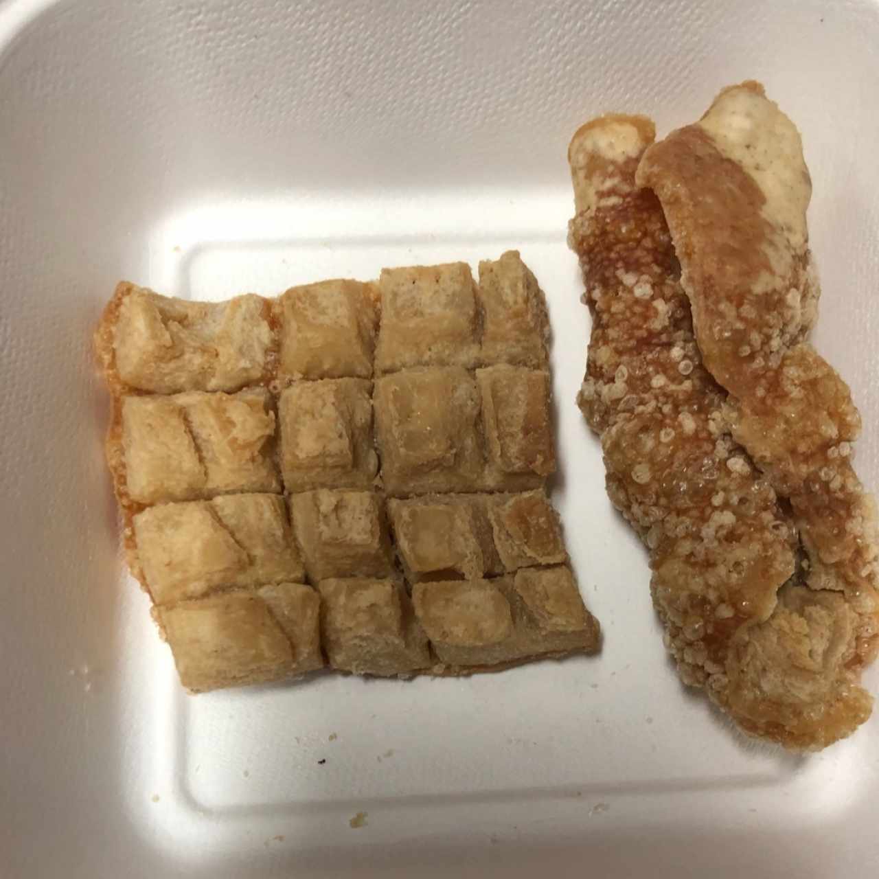 chicharrón