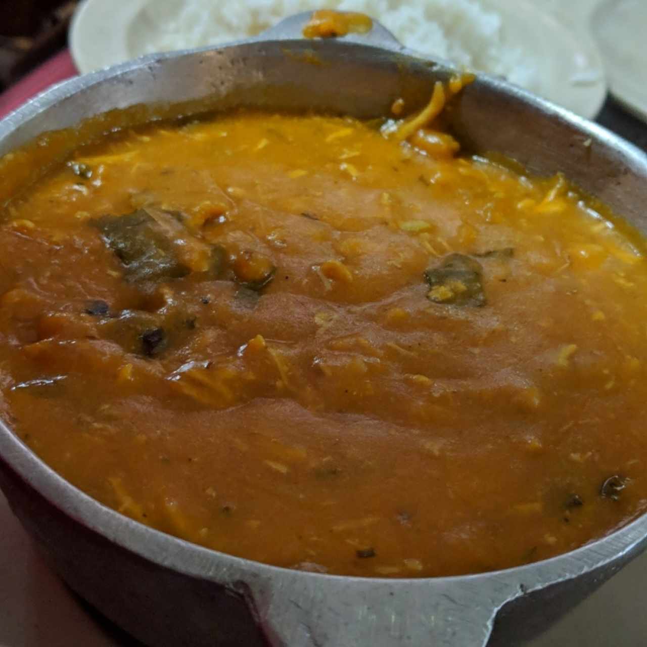 Tamal de oya
