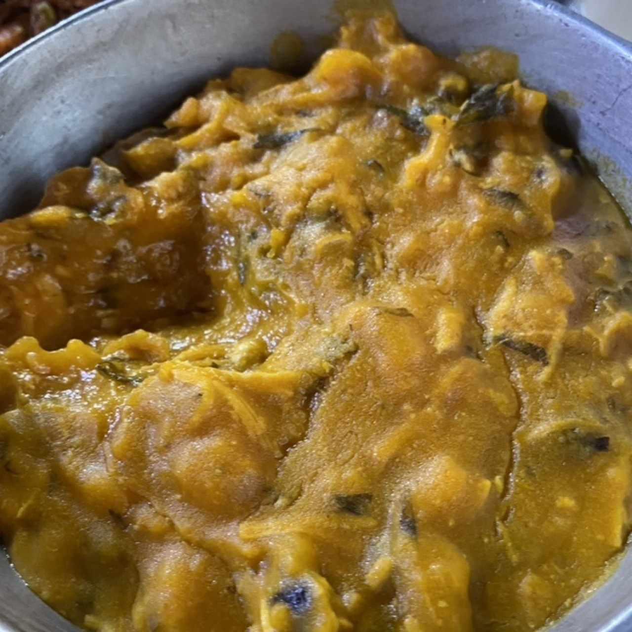 Especialidades - Tamal de Olla