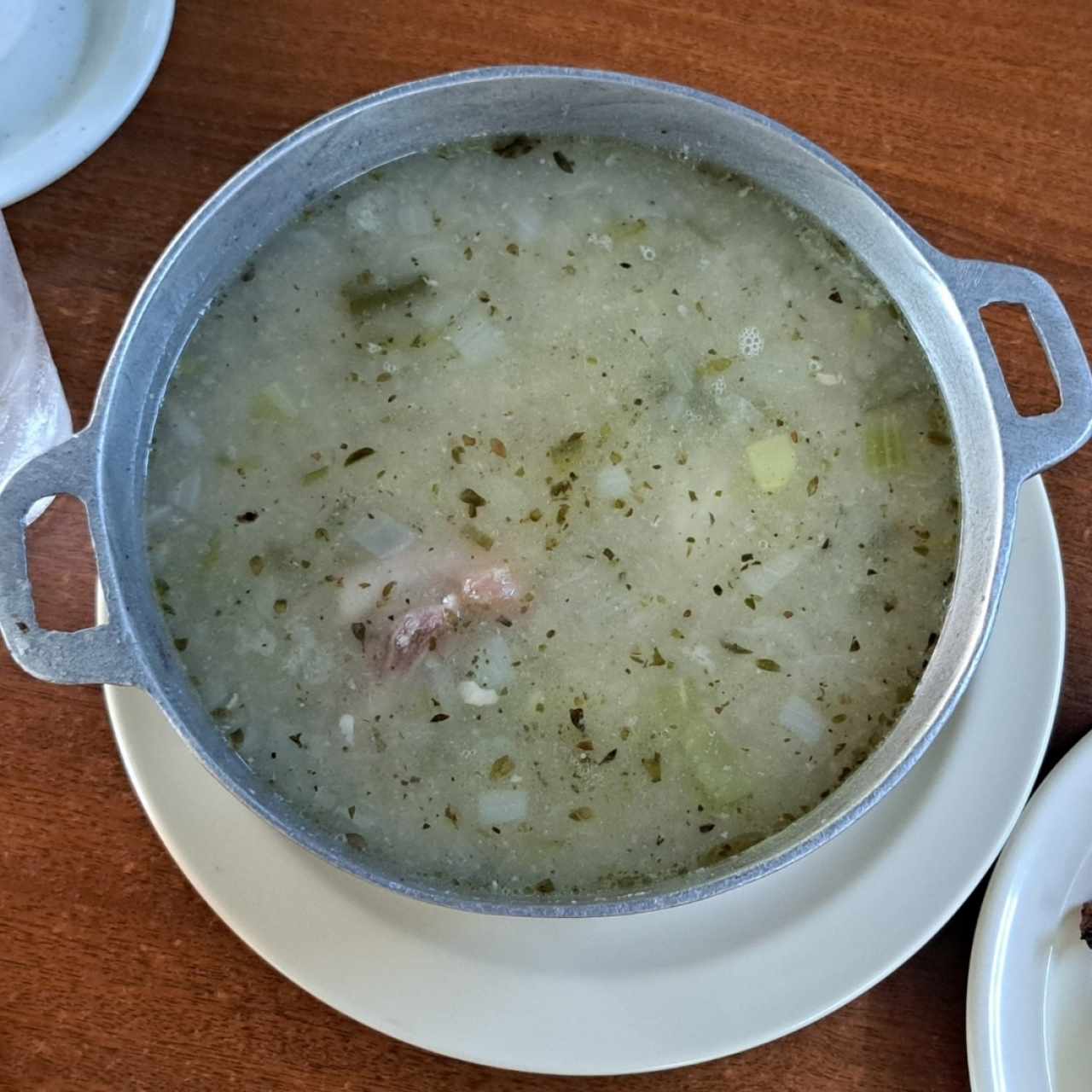 Especialidades - Sancocho Panameño