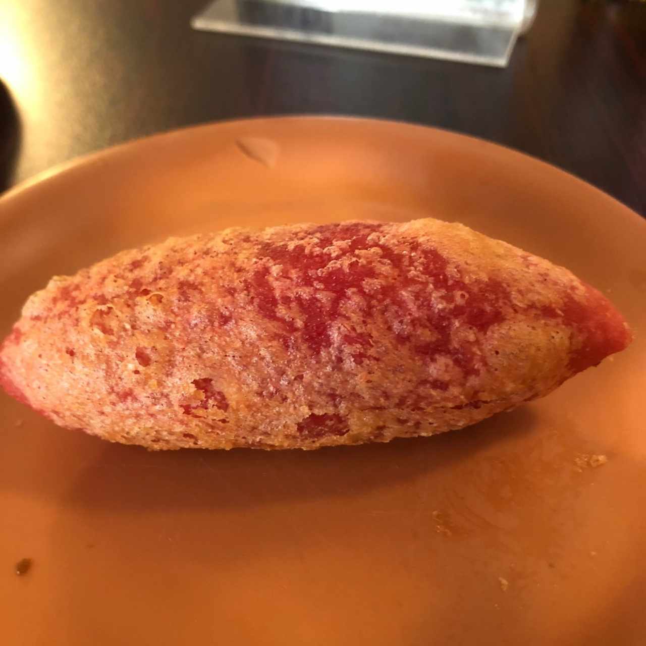 Frituras - Carimañola Vegana