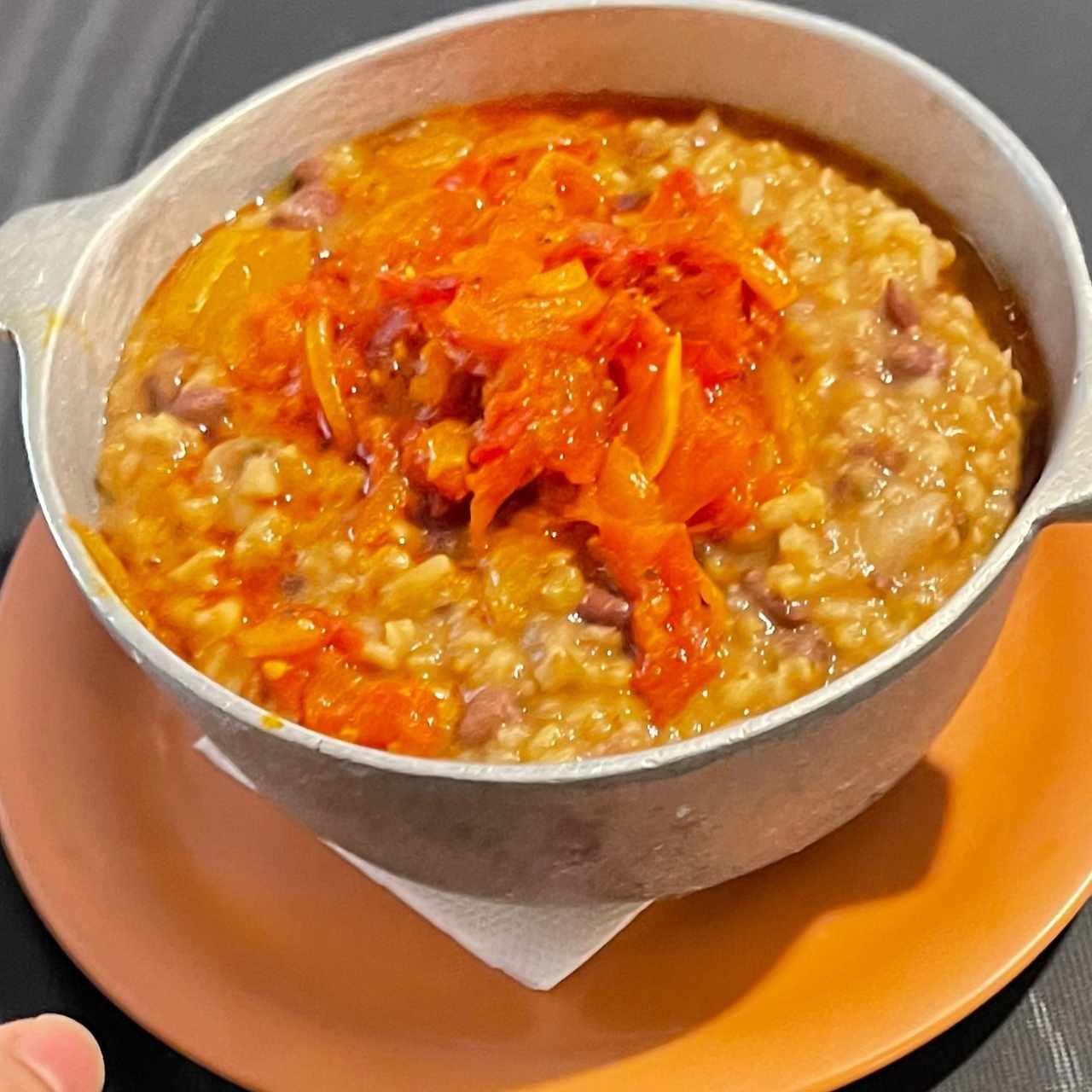Especialidades - Gallo Pinto