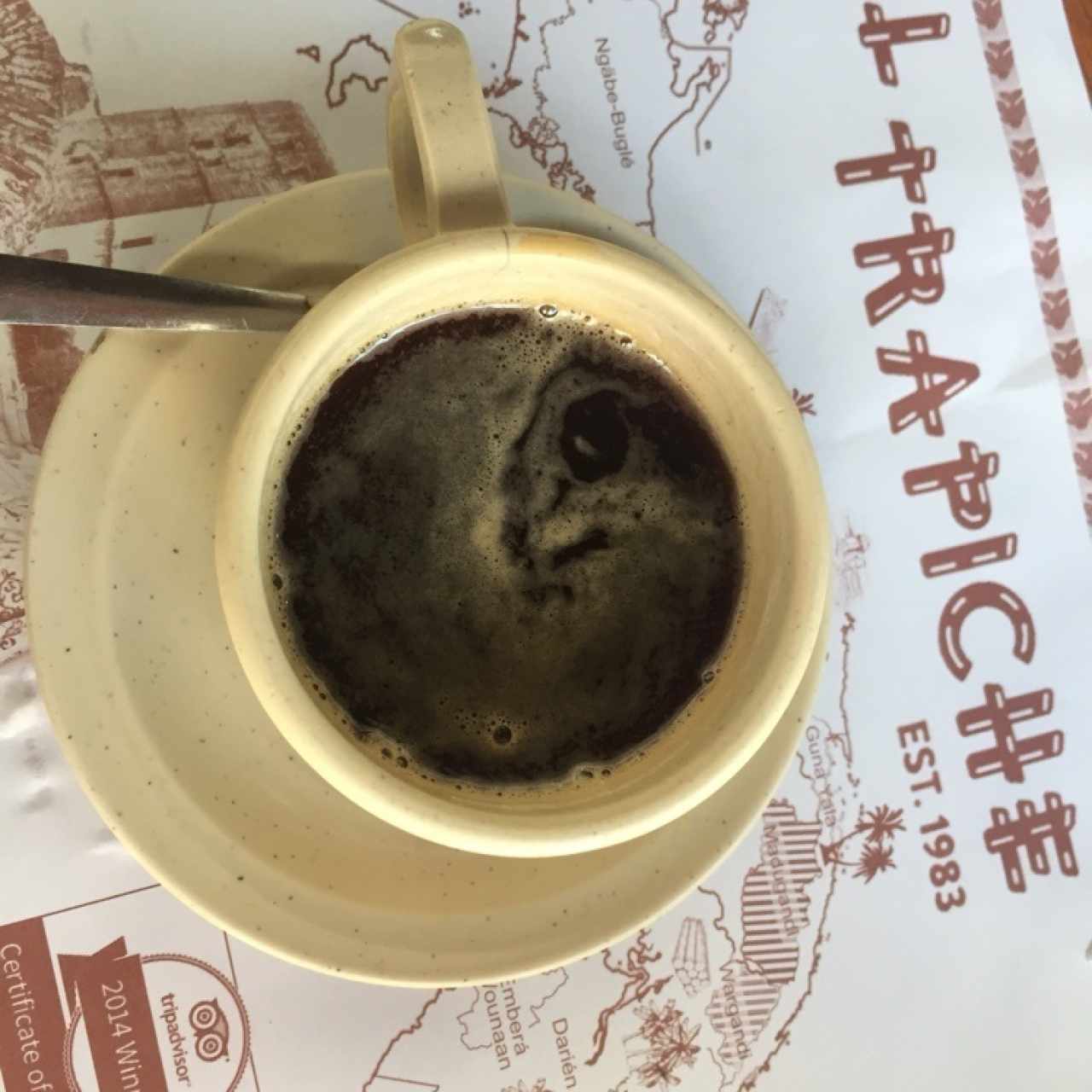 Café 