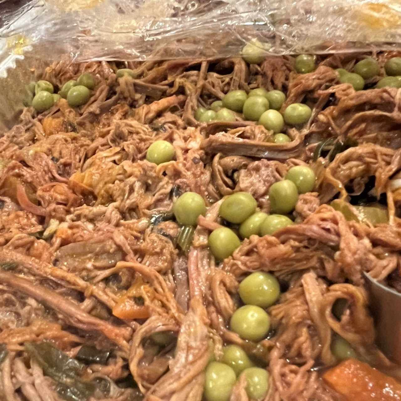 Especialidades - Ropa Vieja