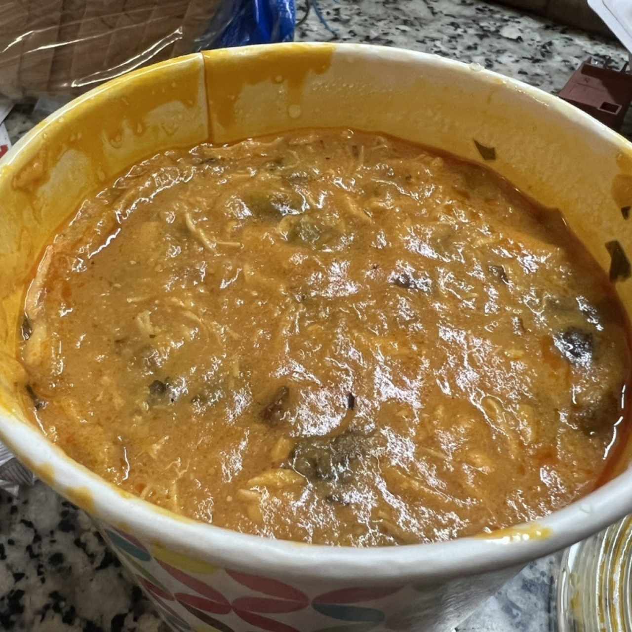 Especialidades - Tamal de Olla