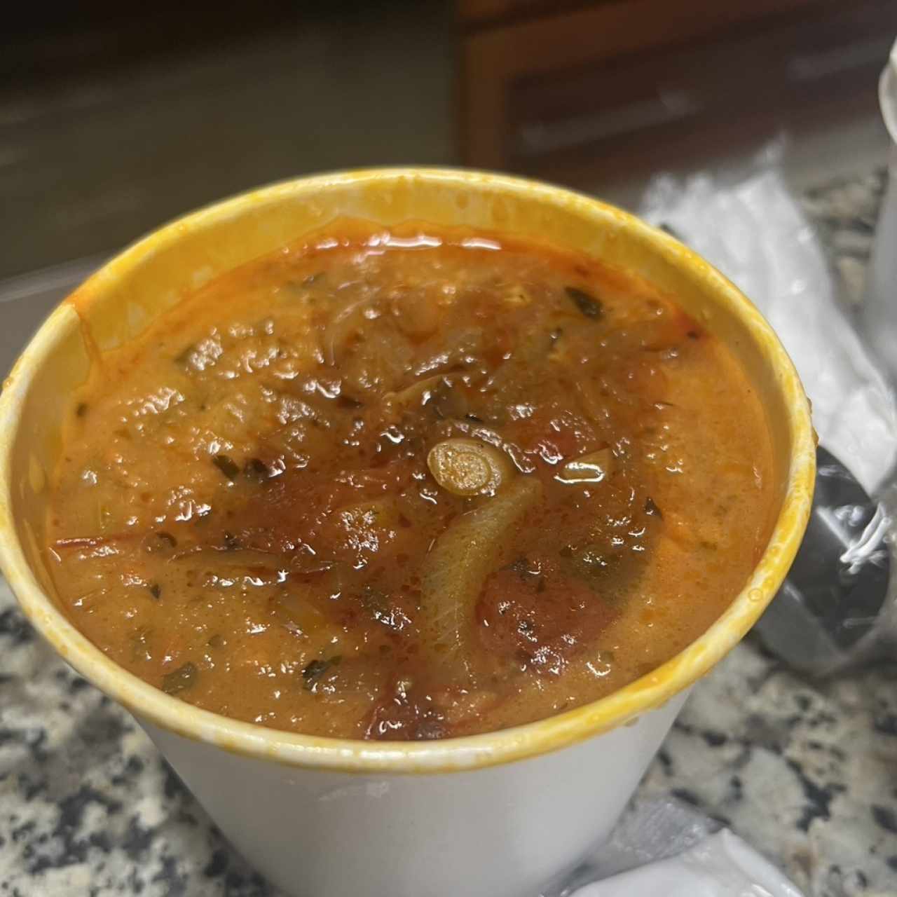 Tamal De Olla Vegano