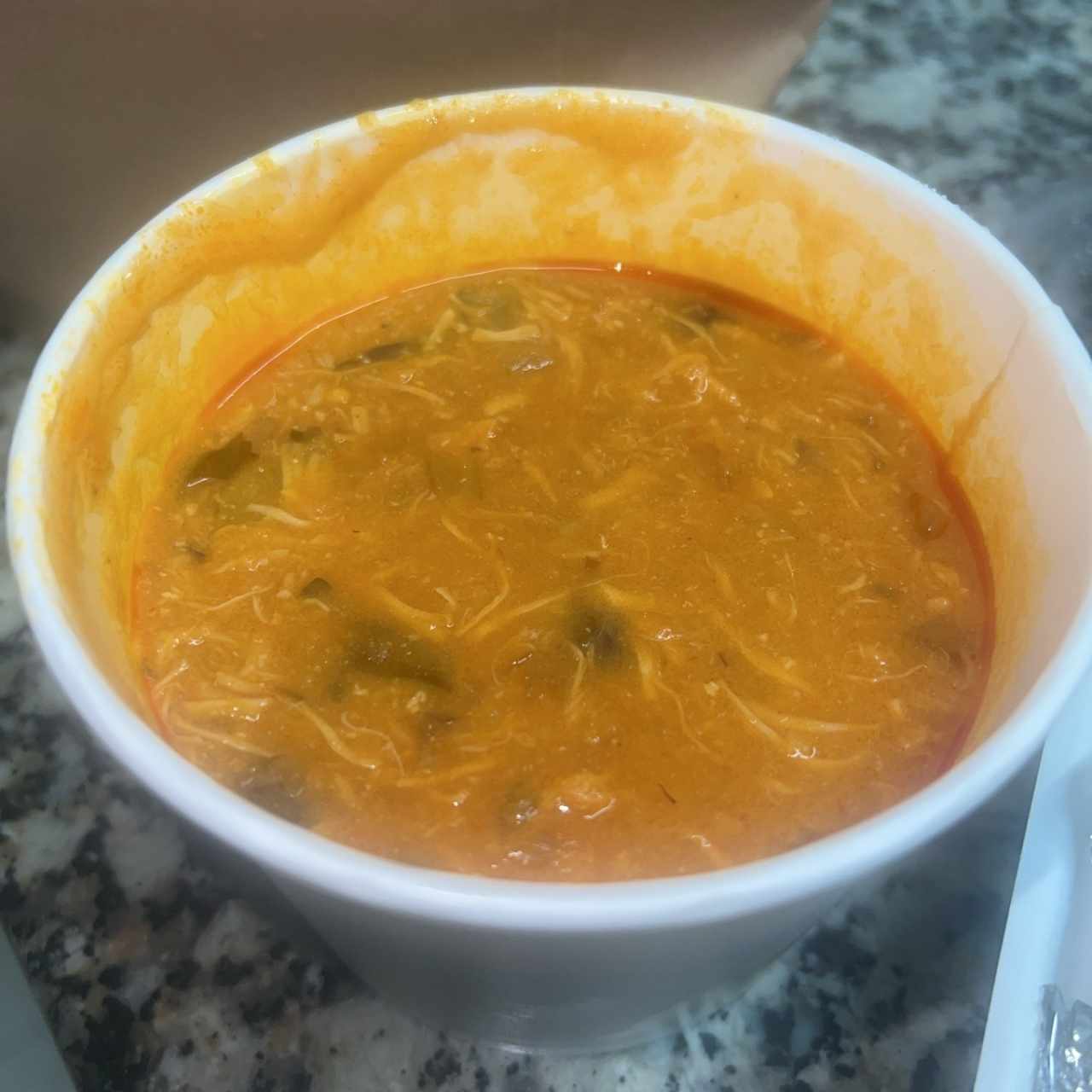 Especialidades - Tamal de Olla