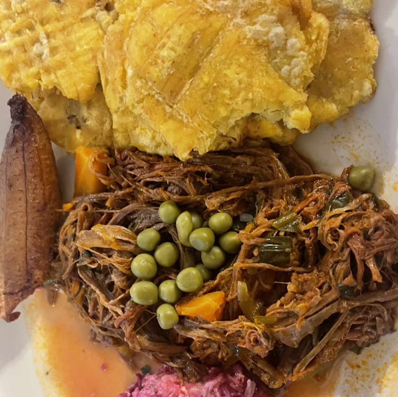 Especialidades - Ropa Vieja