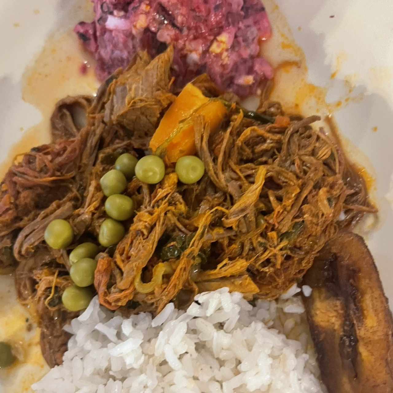 Especialidades - Ropa Vieja