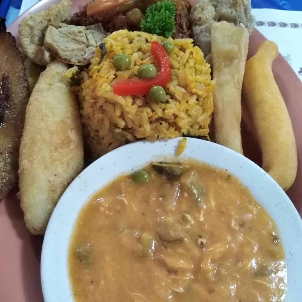 Fiesta Panameña