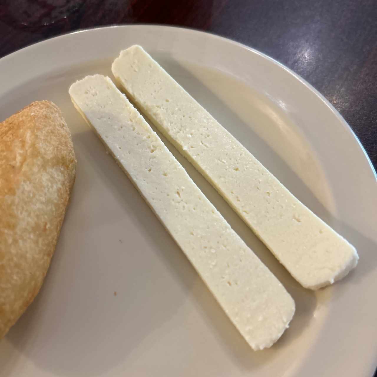 Extras - Queso Blanco