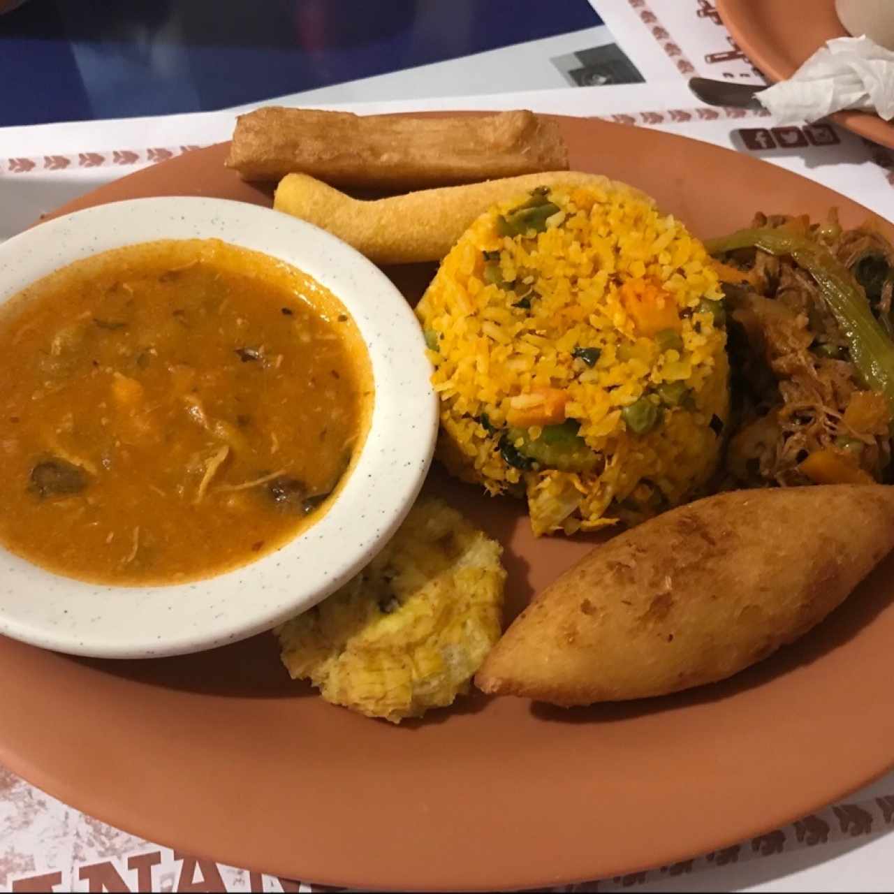 fiesta panameña