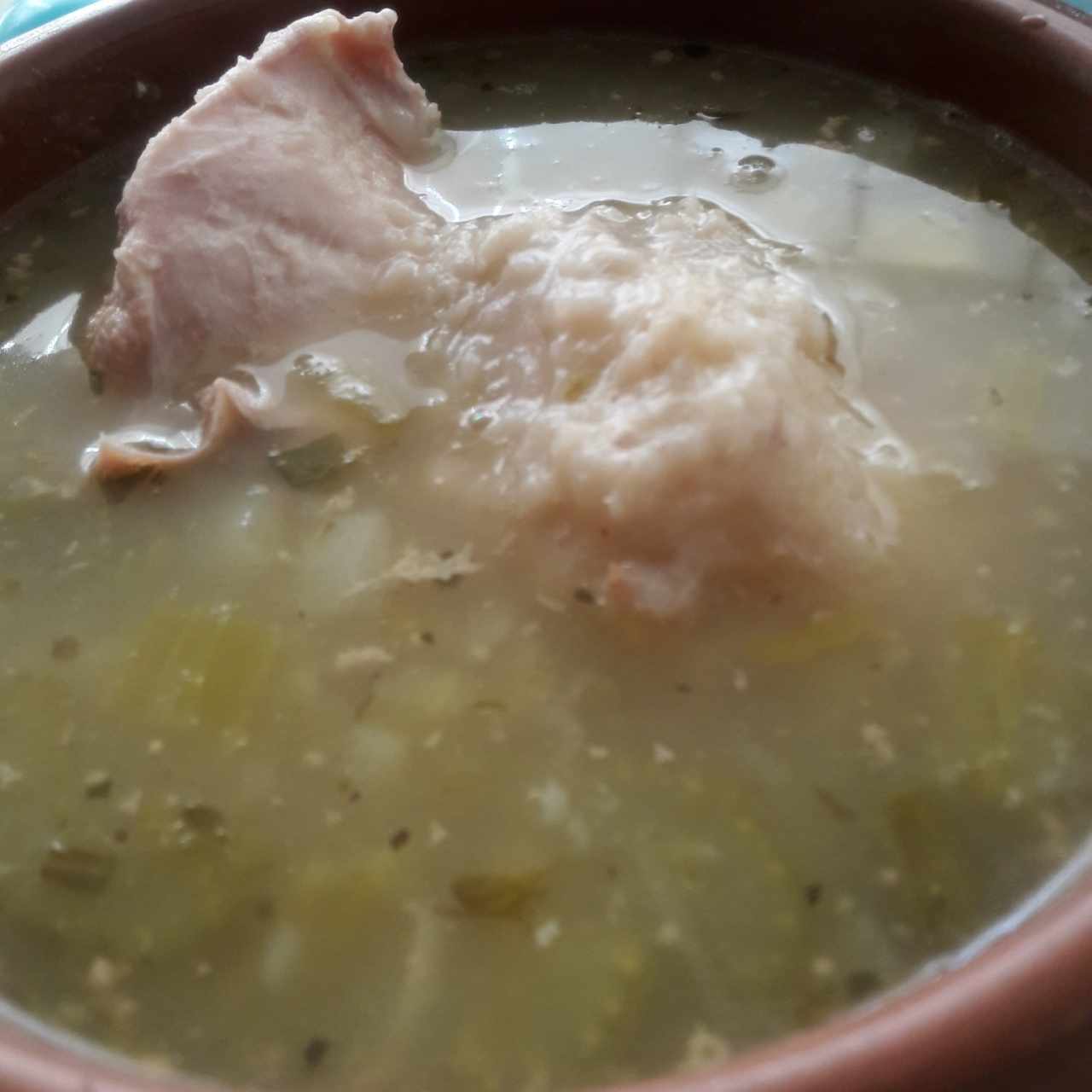 Sancocho