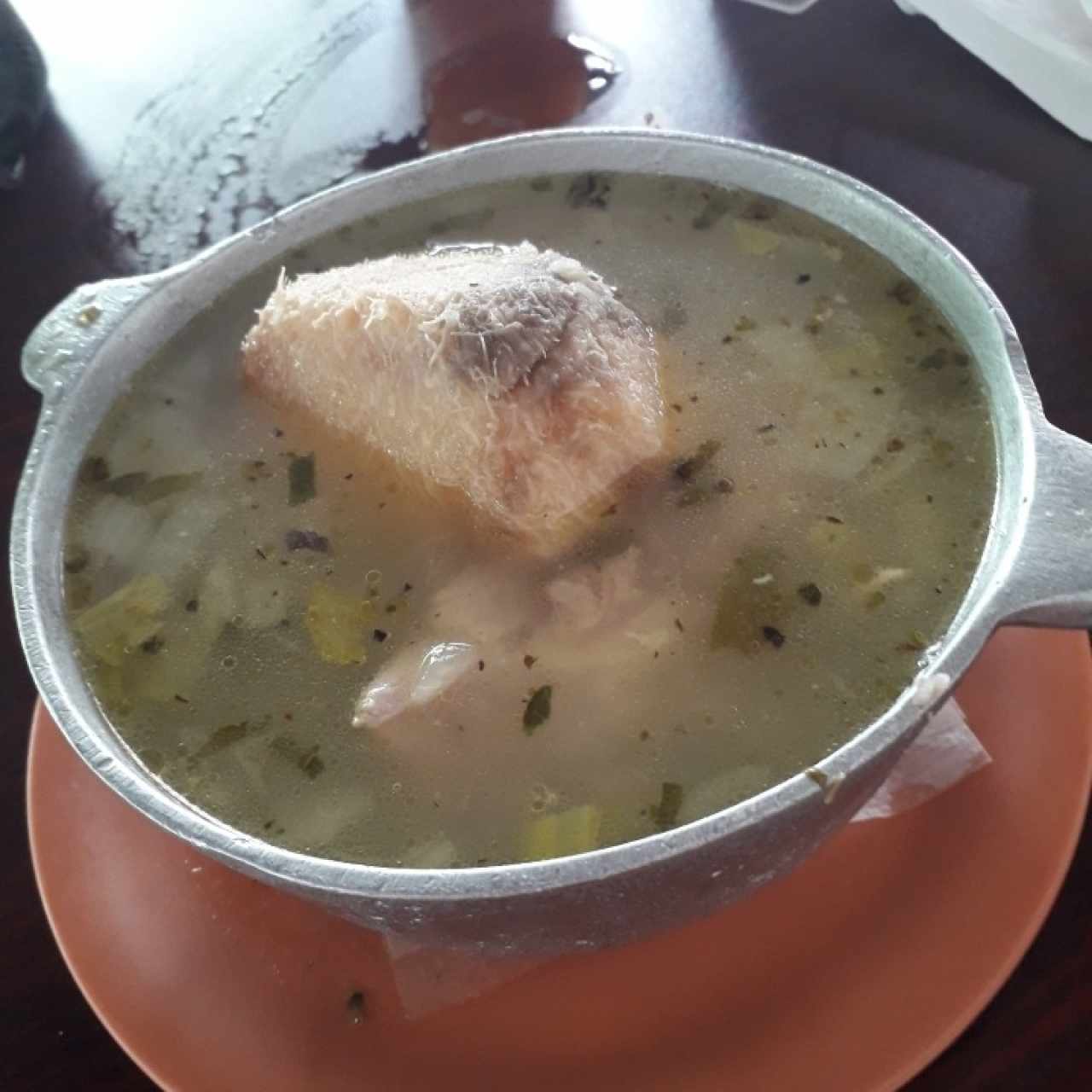 Sancocho 
