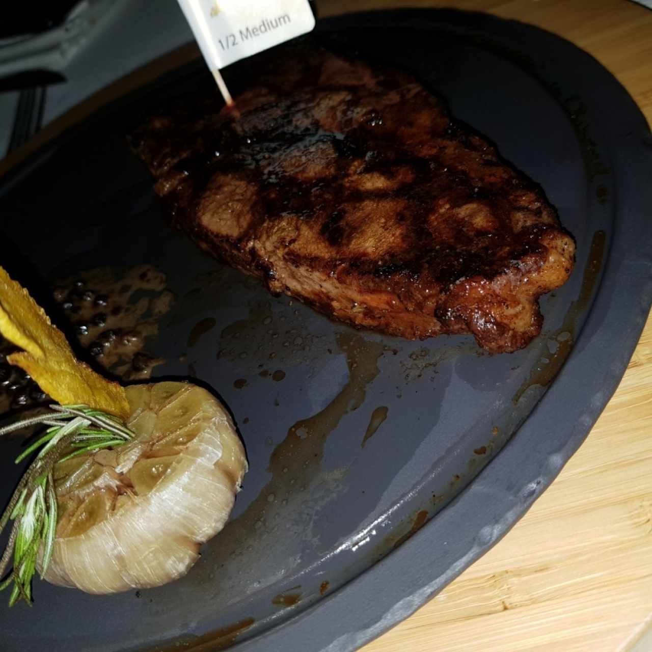 new york steak 32oz