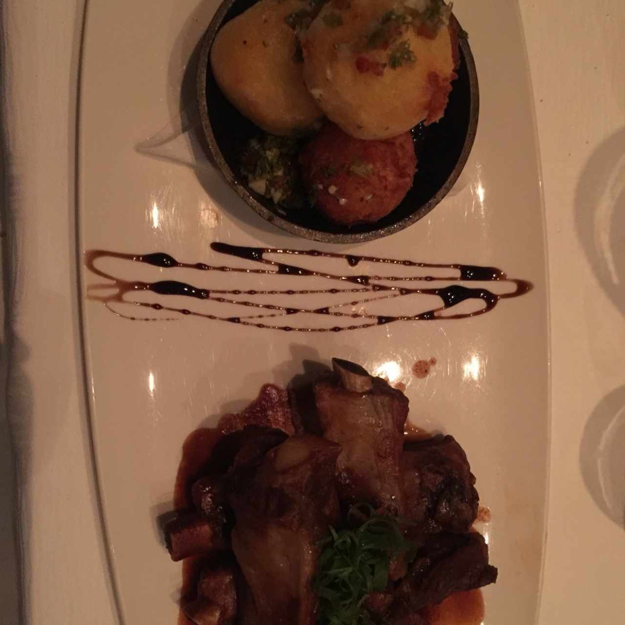 Costillas