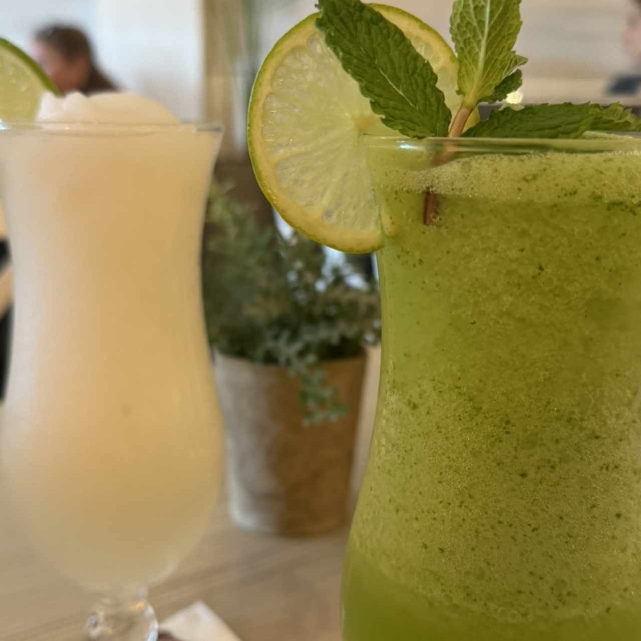 Limonadas 