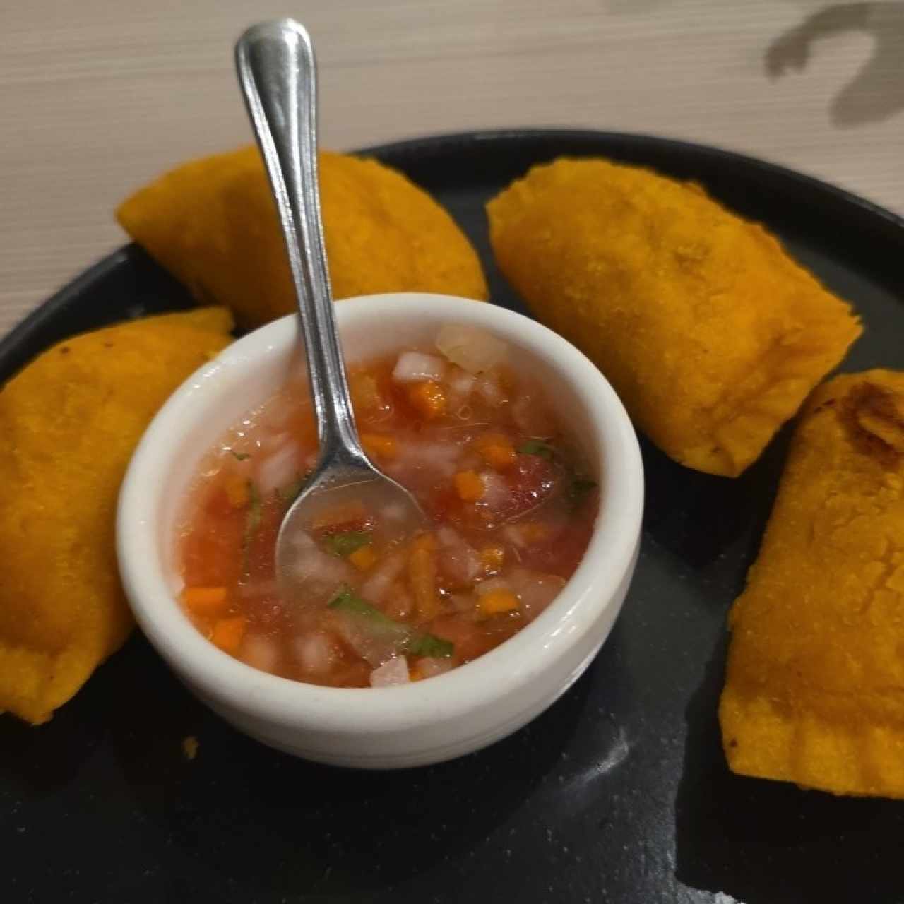Entradas - Empanaditas Criollas