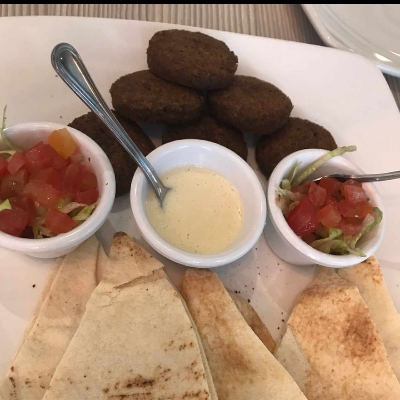 falafel