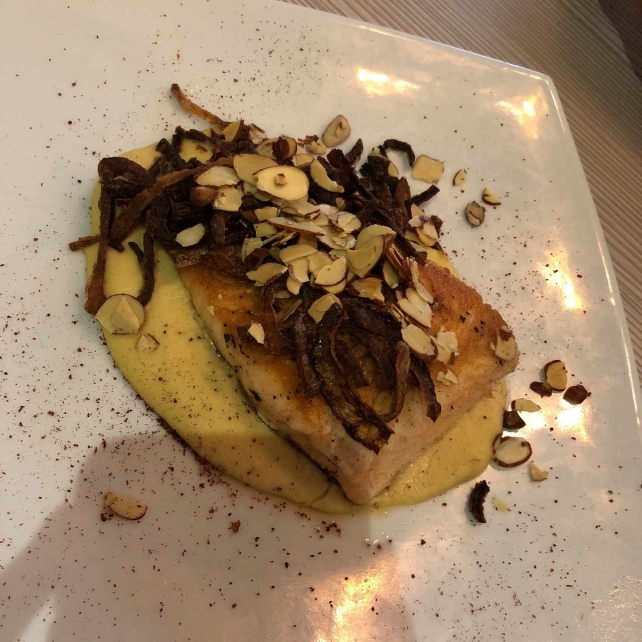 salmon mediterraneo